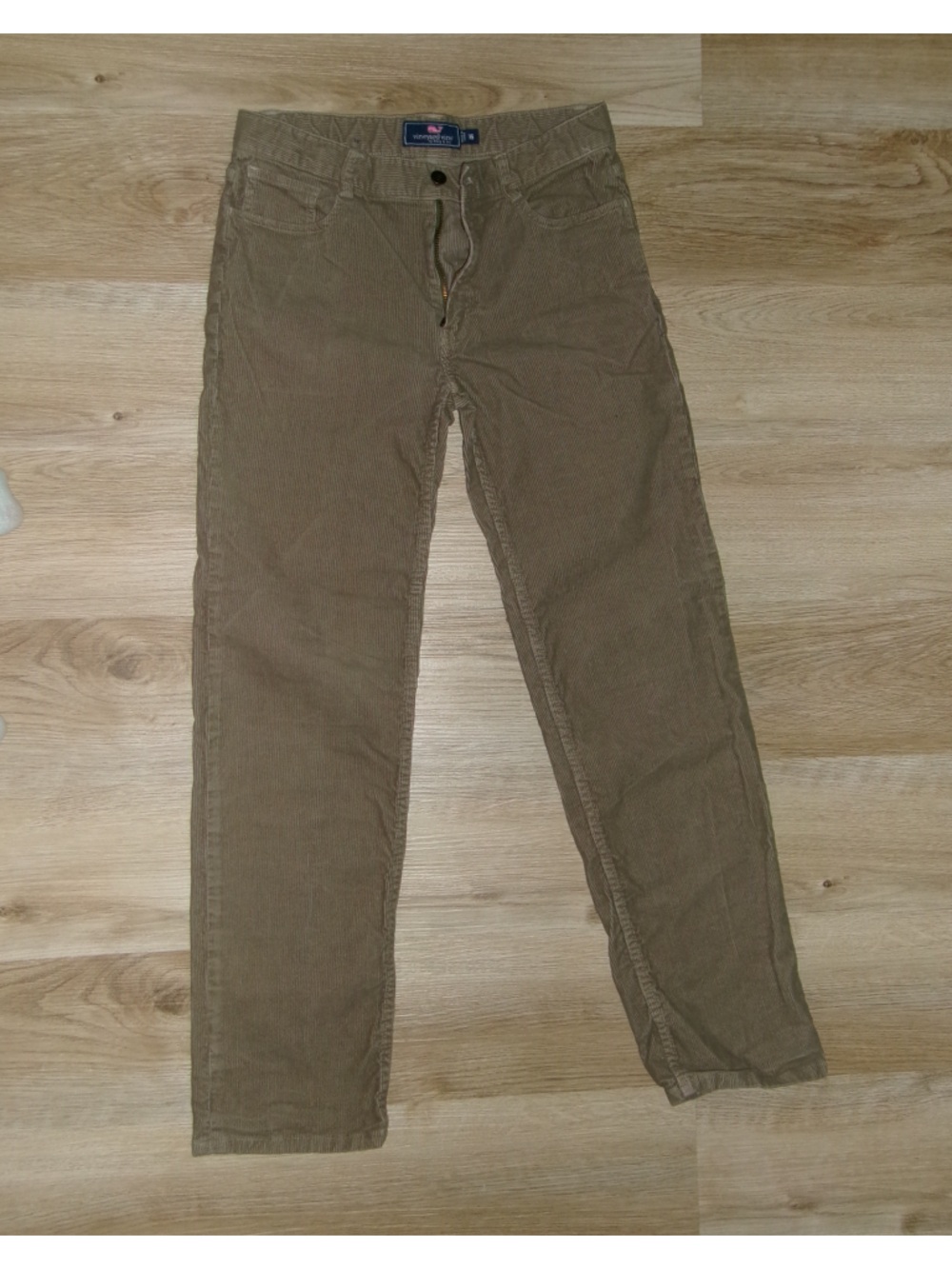 🤎 Vineyard Vines Corduroy Pants | Size 16